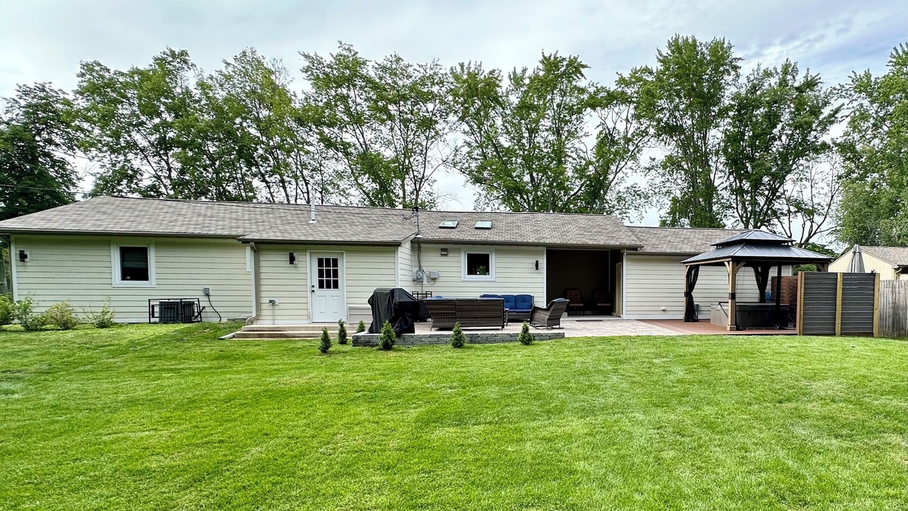 Photo of Outdoor in Benton Harbor