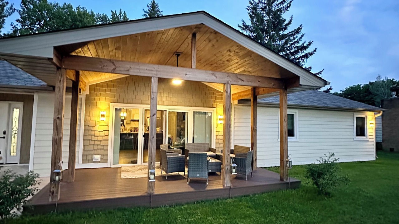 Photo of Outdoor in Benton Harbor