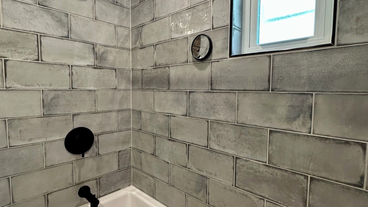 Photo of Bathroom in Benton Harbor