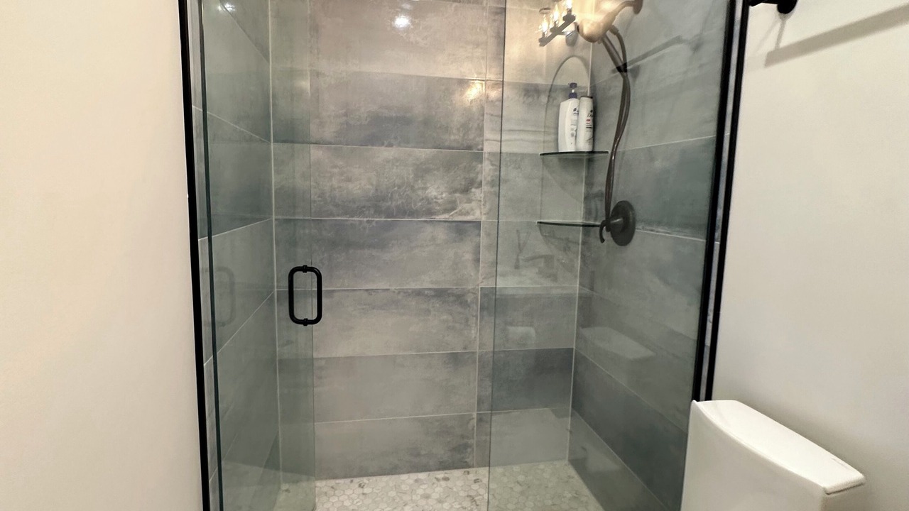 Photo of Bathroom in Benton Harbor