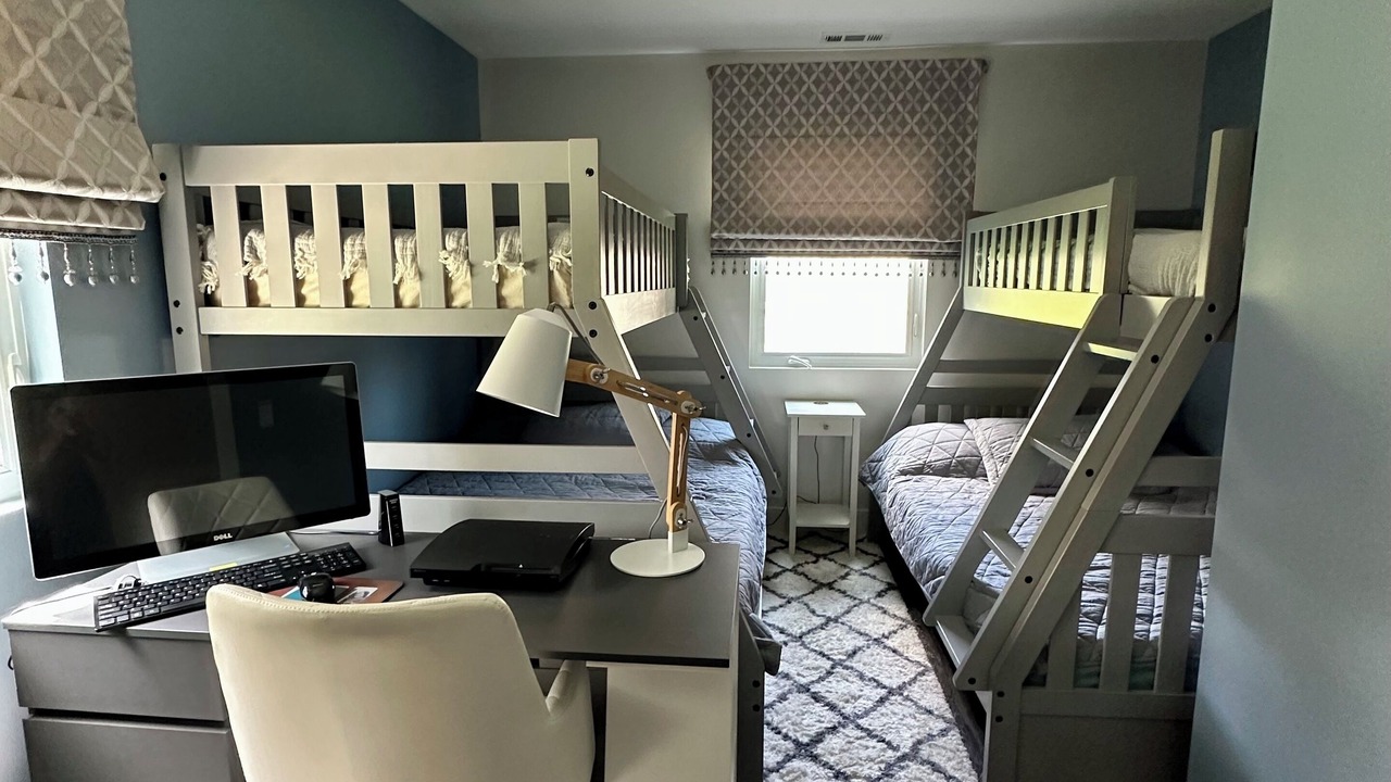 Photo of Bedroom in Benton Harbor