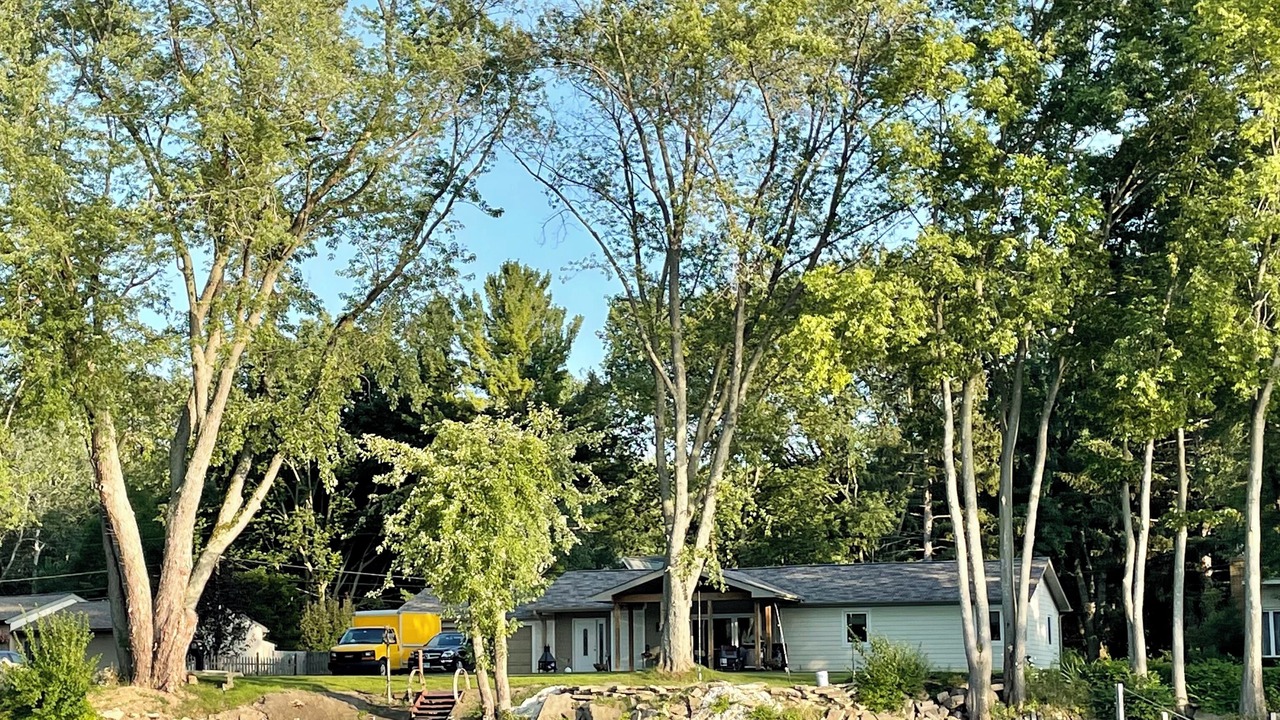 Photo of Outdoor in Benton Harbor