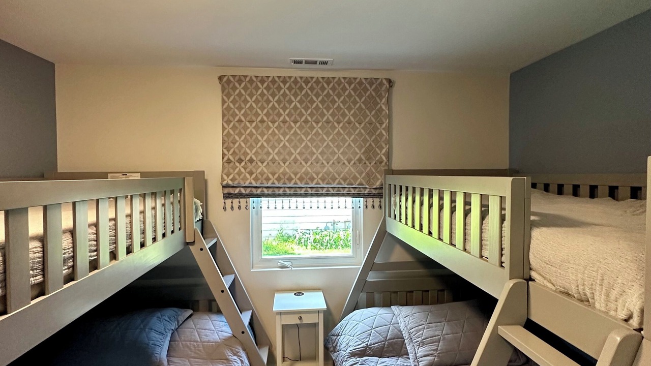 Photo of Bedroom in Benton Harbor