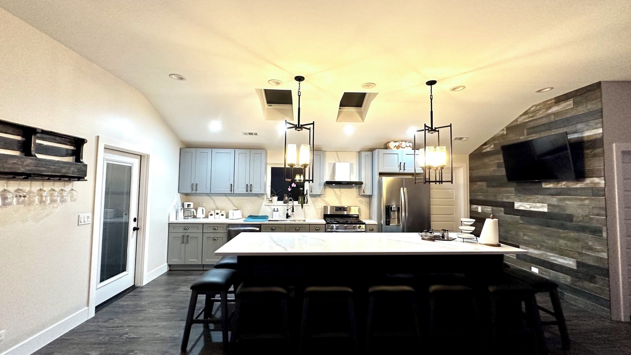 Photo of Kitchen in Benton Harbor