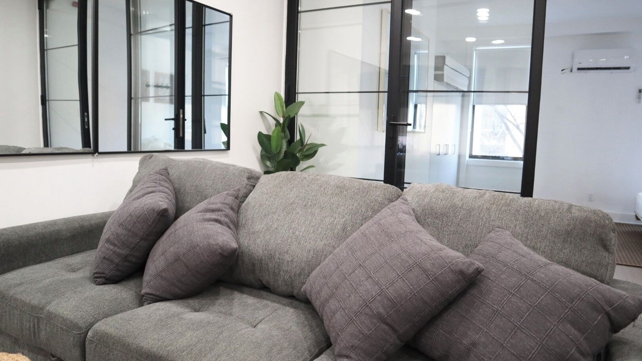 Photo of Livingroom in Fishtown