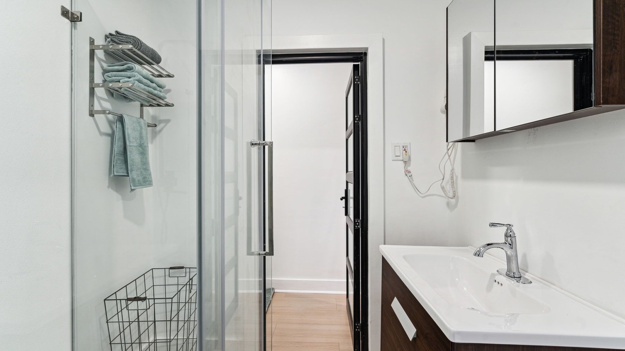 Photo of Bathroom in Fishtown