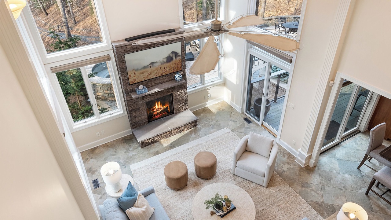 Photo of Livingroom in Epping Forest