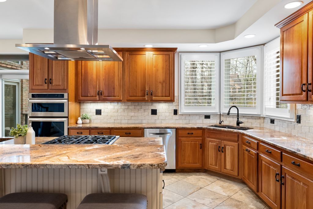 Photo of Kitchen in Epping Forest