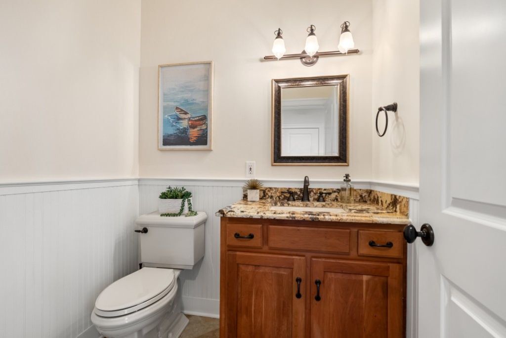 Photo of Bathroom in Epping Forest