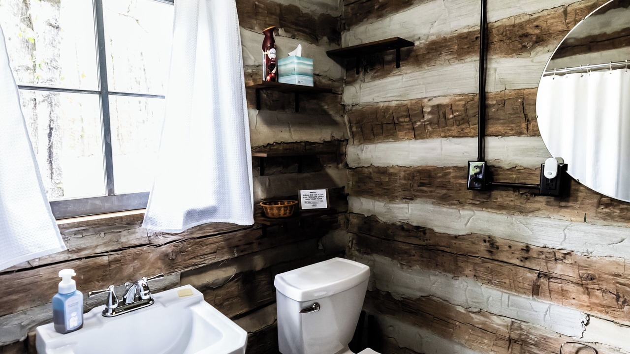 Photo of Bathroom in Dayton