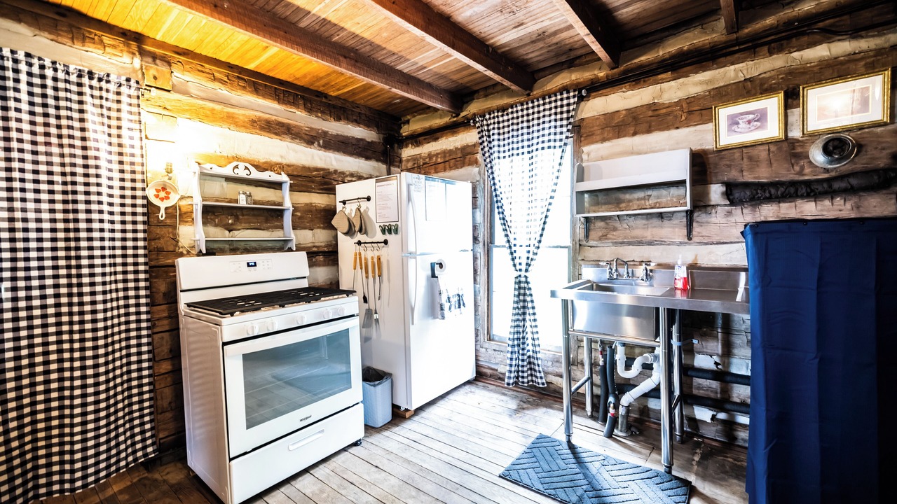 Photo of Kitchen in Dayton