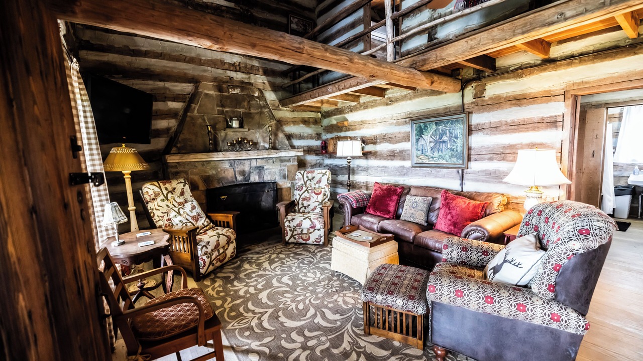 Photo of Livingroom in Dayton