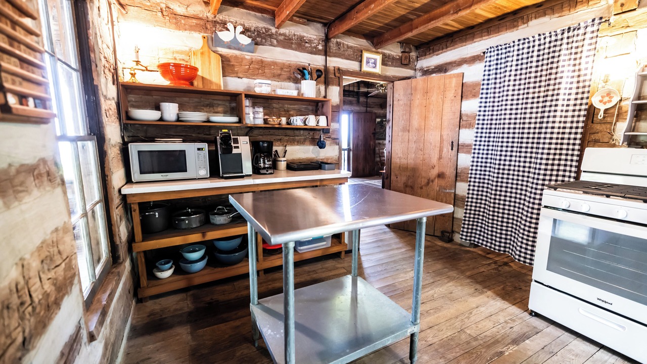 Photo of Kitchen in Dayton