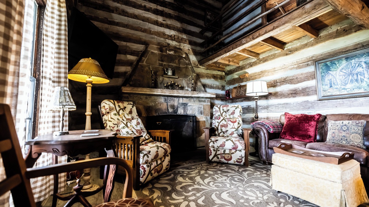 Photo of Livingroom in Dayton