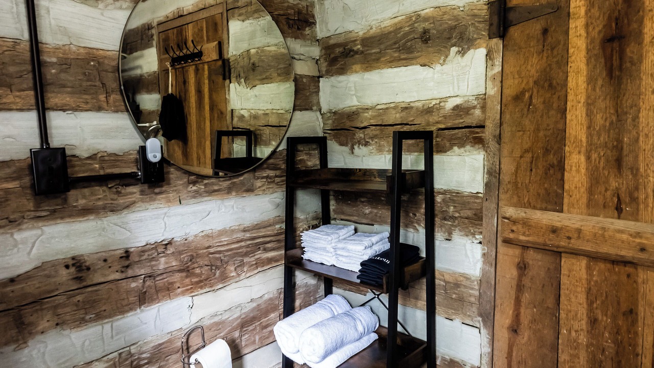 Photo of Bathroom in Dayton