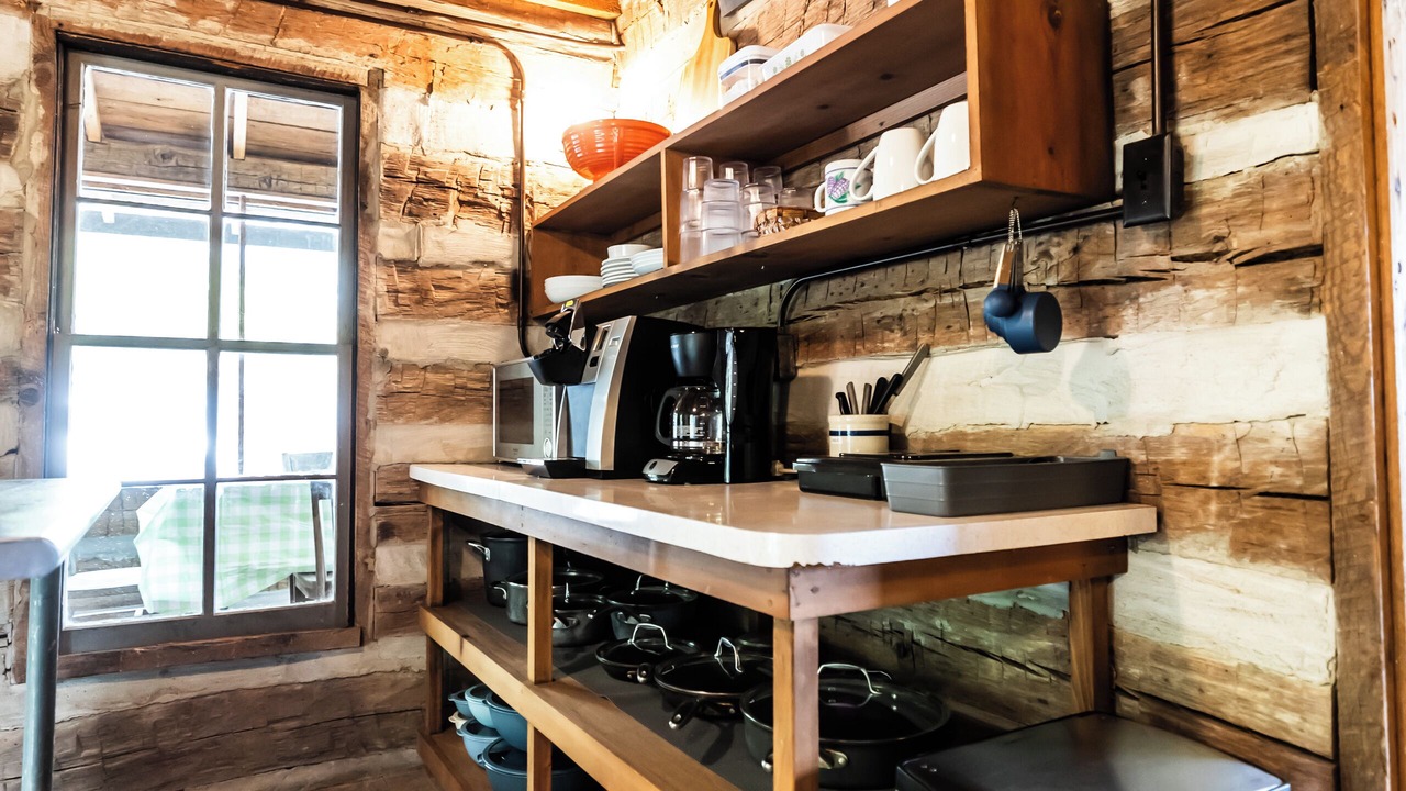 Photo of Kitchen in Dayton