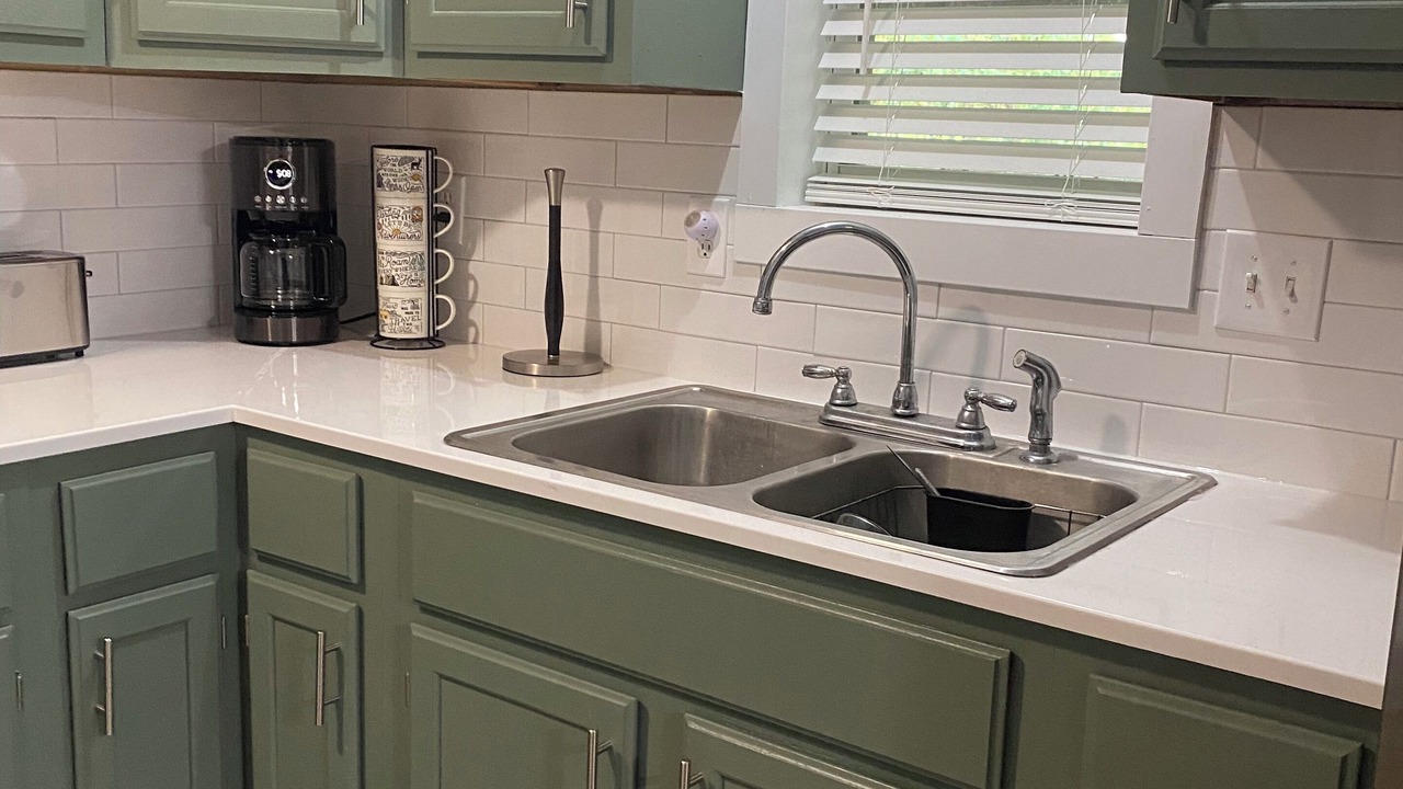 Photo of Kitchen in Greenfield
