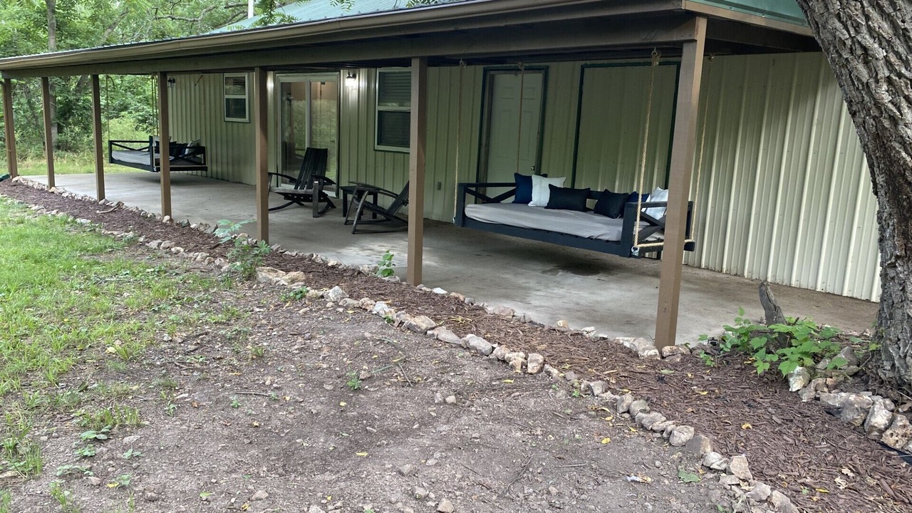 Photo of Patio Balcony in Greenfield