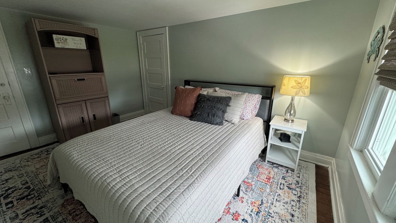 Photo of Bedroom in Dunbar
