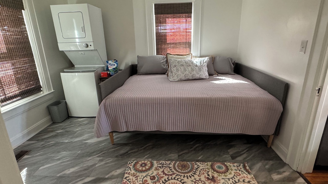 Photo of Bedroom in Dunbar