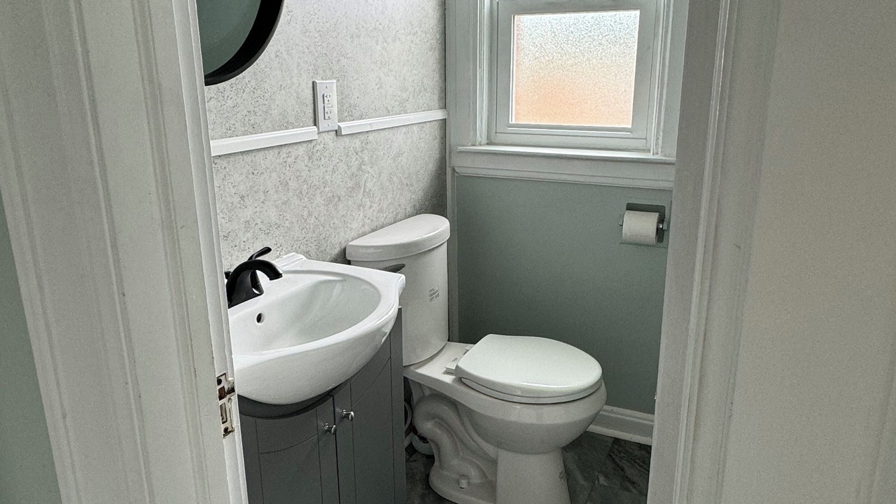 Photo of Bathroom in Dunbar
