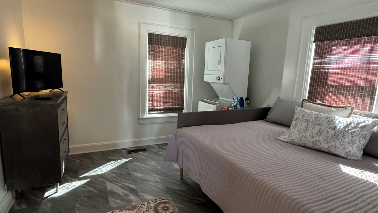 Photo of Bedroom in Dunbar