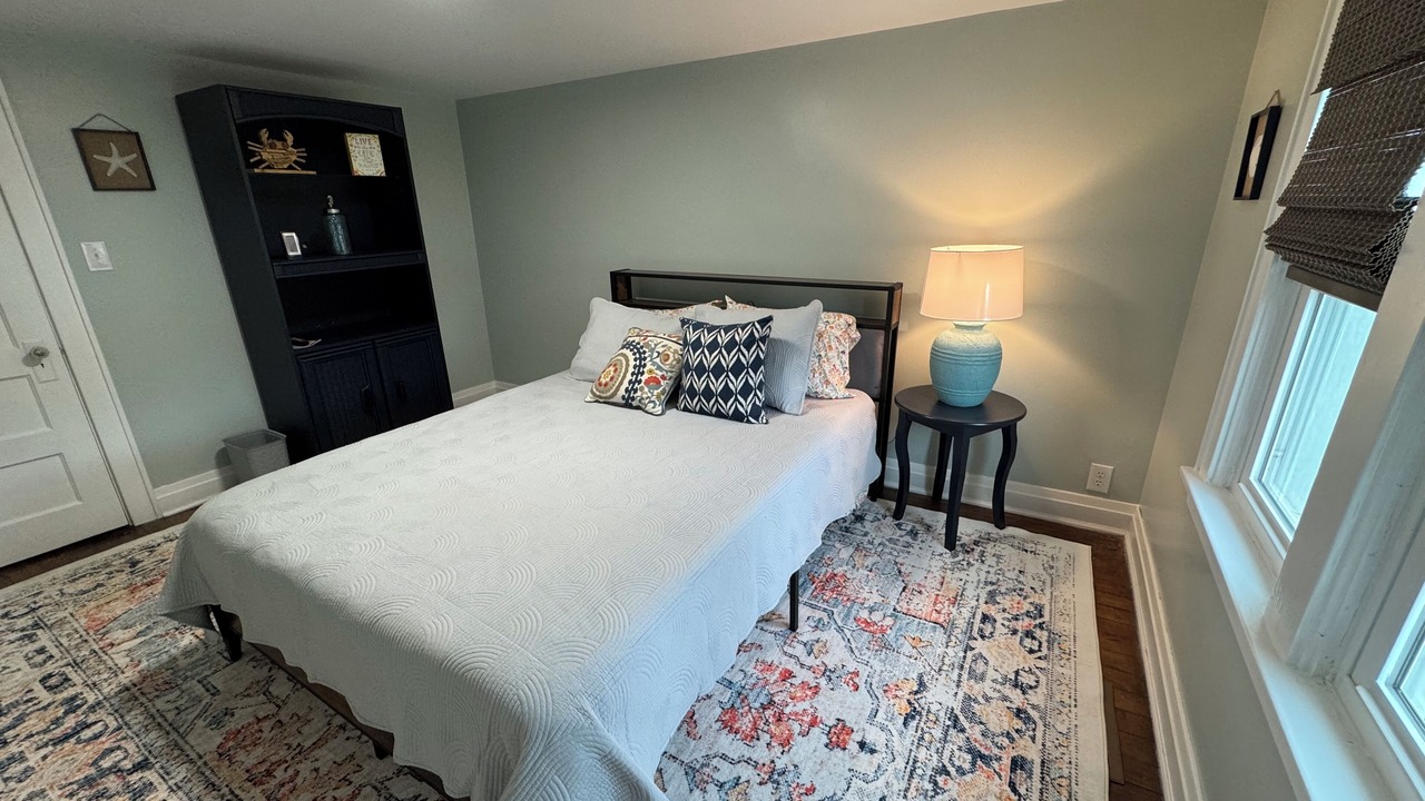 Photo of Bedroom in Dunbar