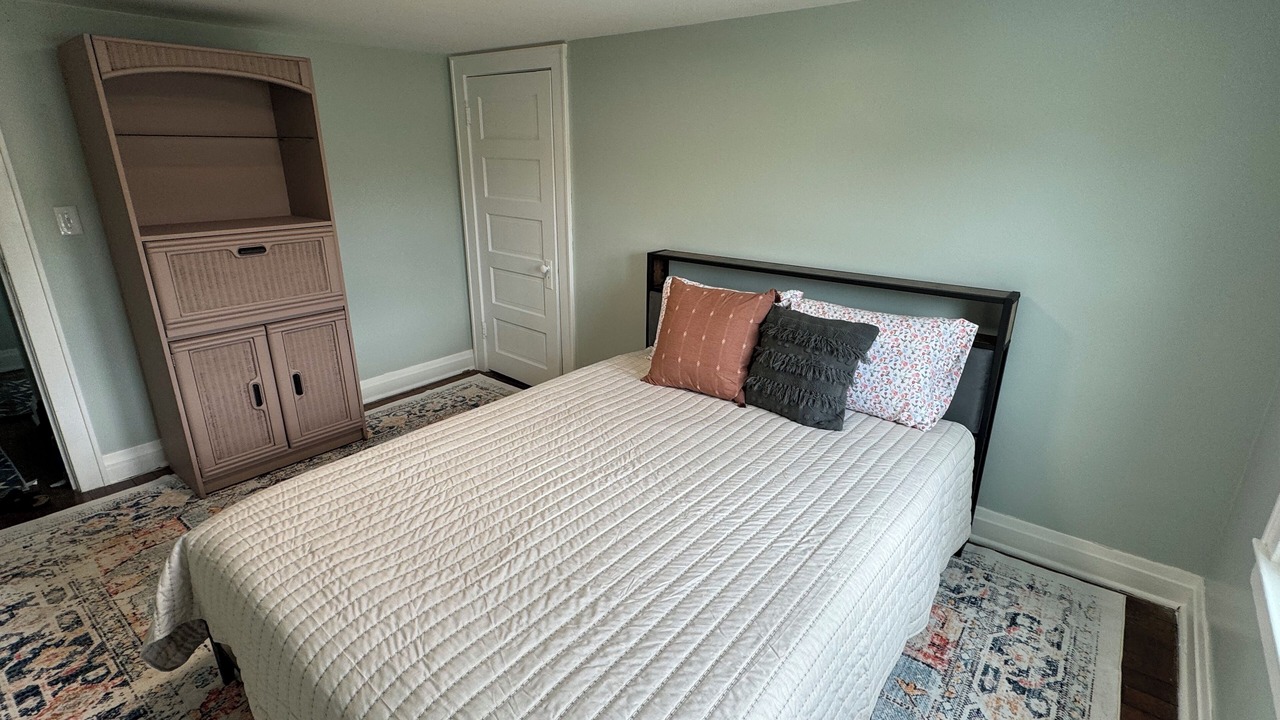 Photo of Bedroom in Dunbar