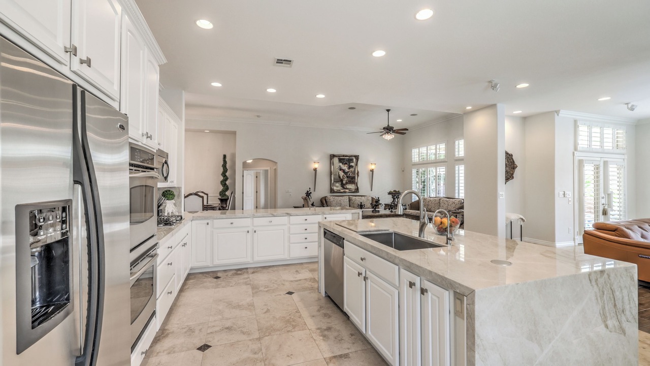 Photo of Kitchen in Seven Hills