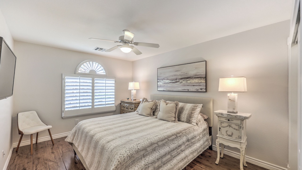 Photo of Bedroom in Seven Hills