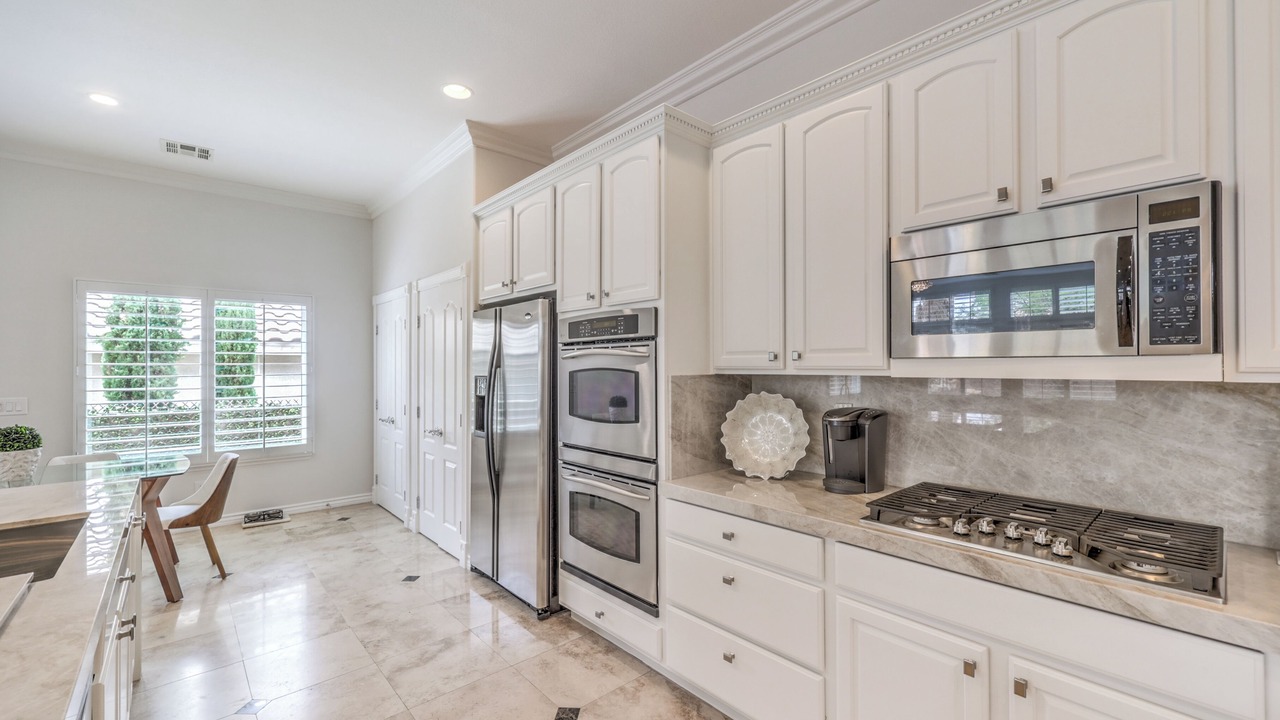 Photo of Kitchen in Seven Hills