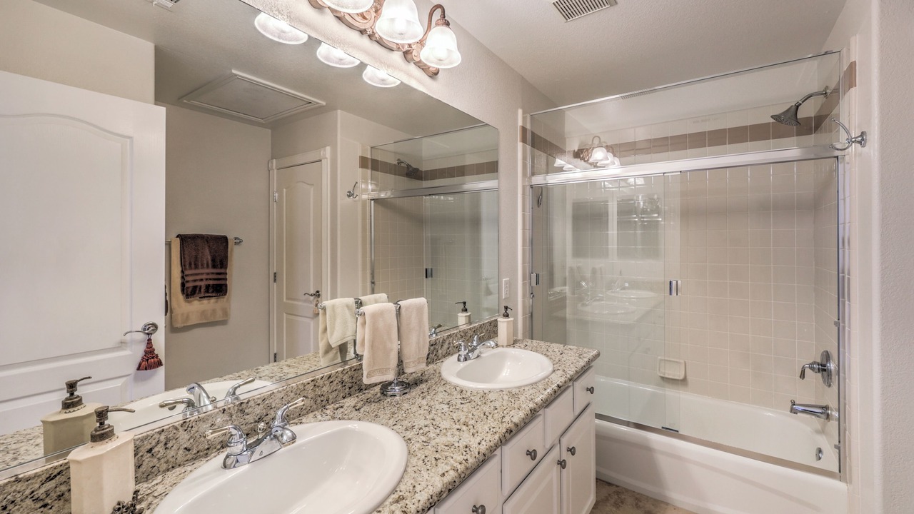 Photo of Bathroom in Seven Hills