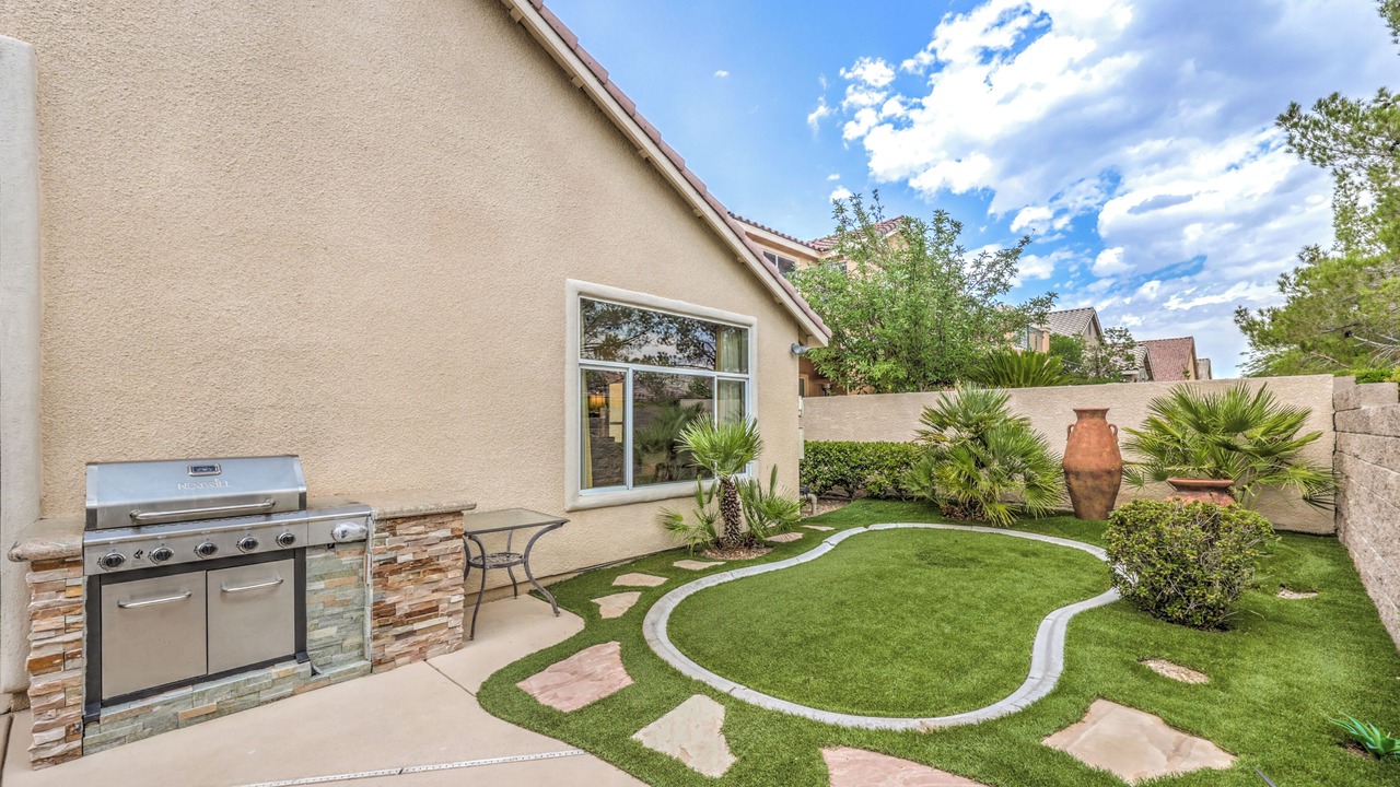 Photo of Outdoor in Seven Hills