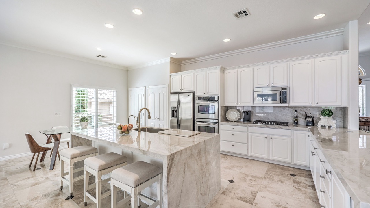 Photo of Kitchen in Seven Hills