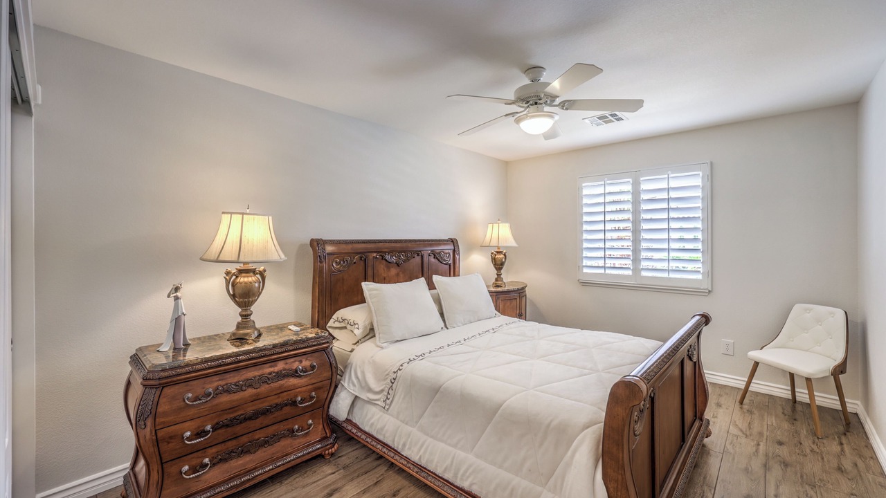 Photo of Bedroom in Seven Hills