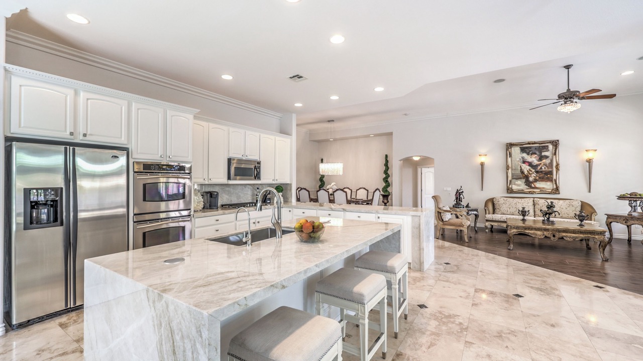 Photo of Kitchen in Seven Hills