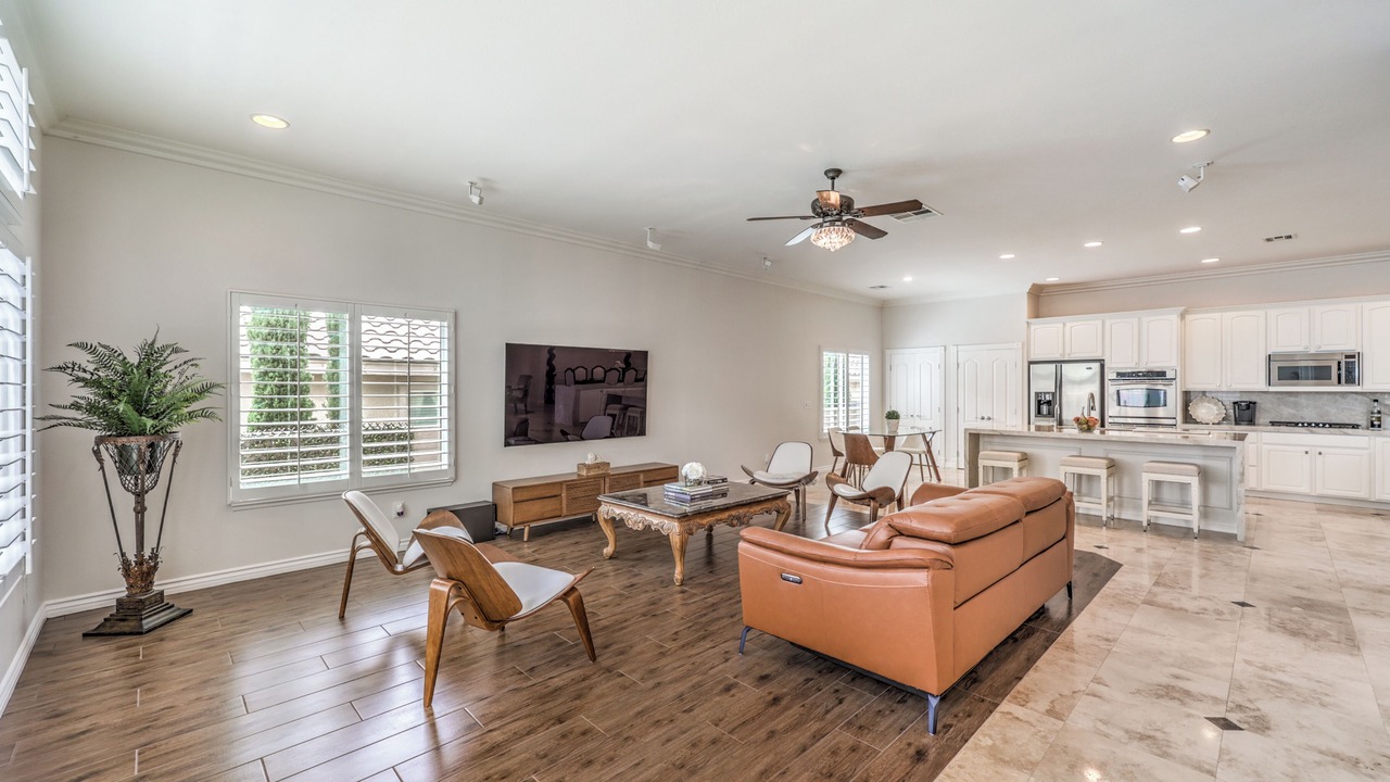 Photo of Livingroom in Seven Hills