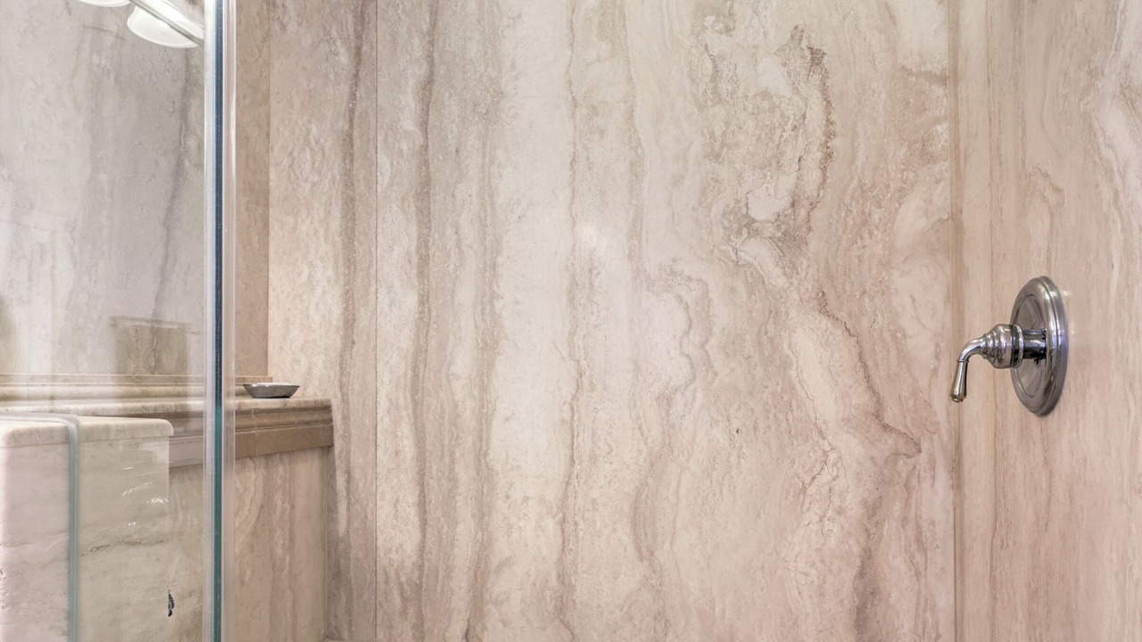 Photo of Bathroom in Seven Hills