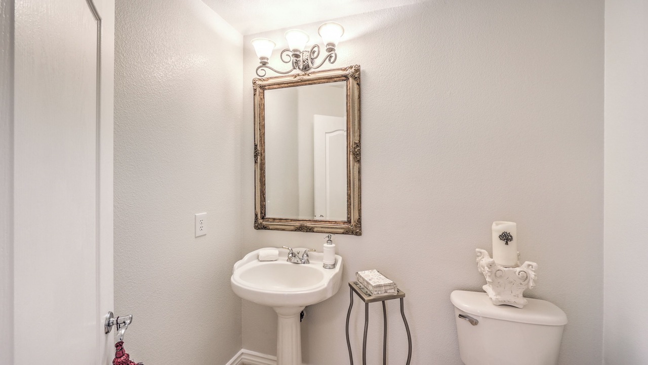 Photo of Bathroom in Seven Hills
