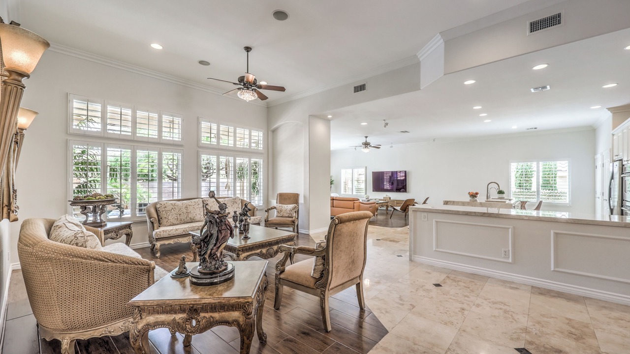 Photo of Livingroom in Seven Hills