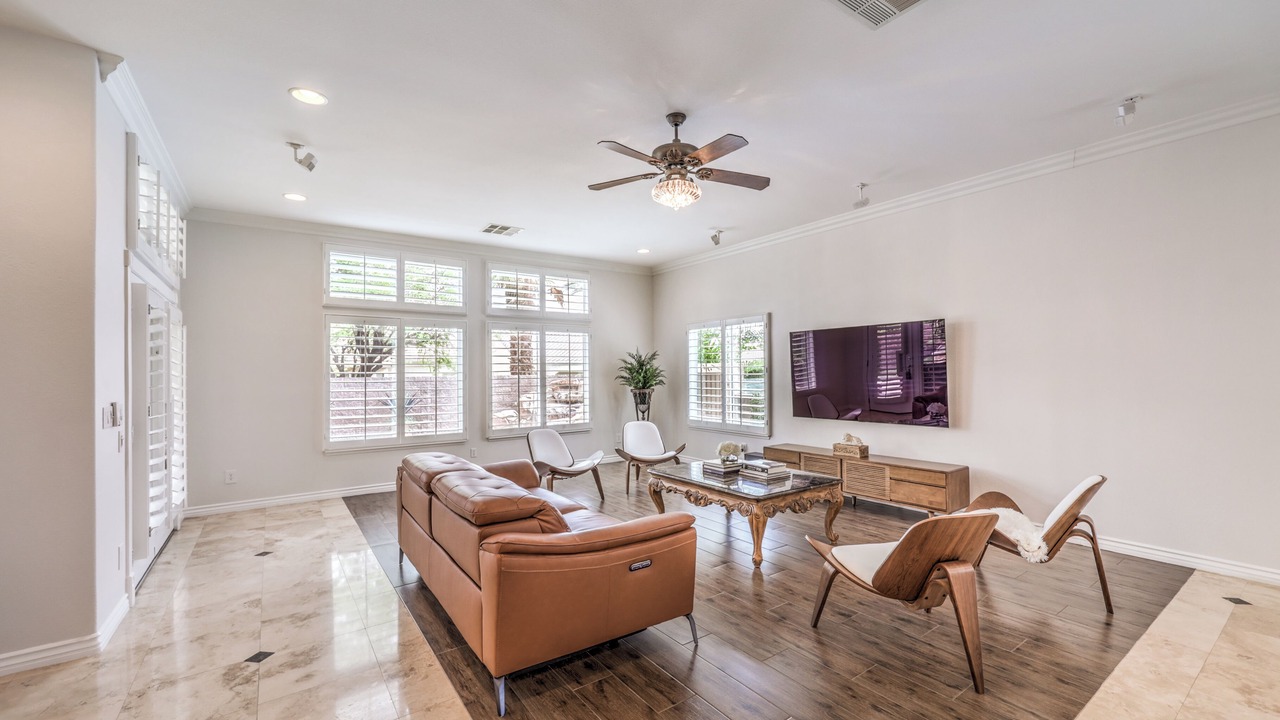 Photo of Livingroom in Seven Hills