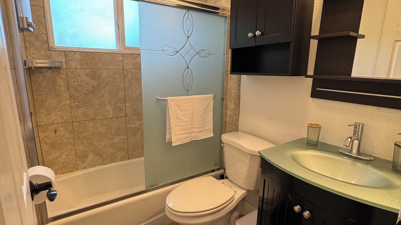 Photo of Bathroom in San Jose