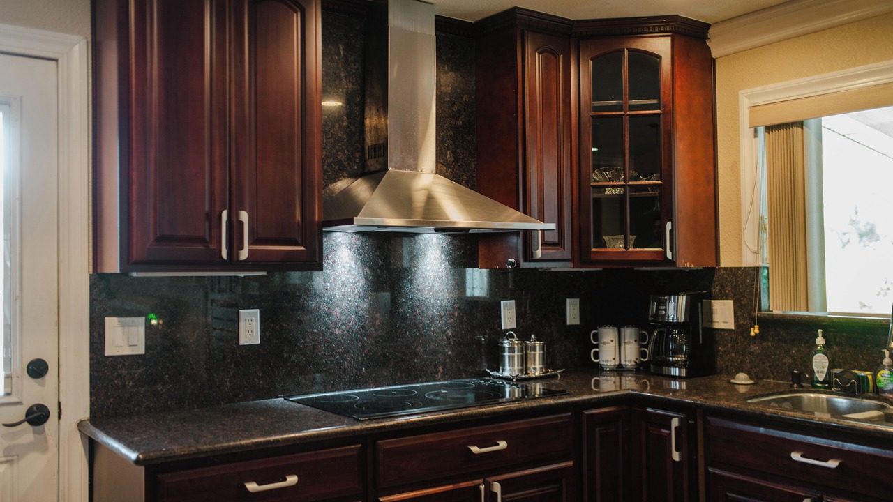 Photo of Kitchen in San Jose