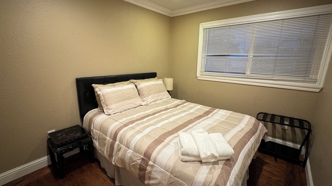Photo of Bedroom in San Jose