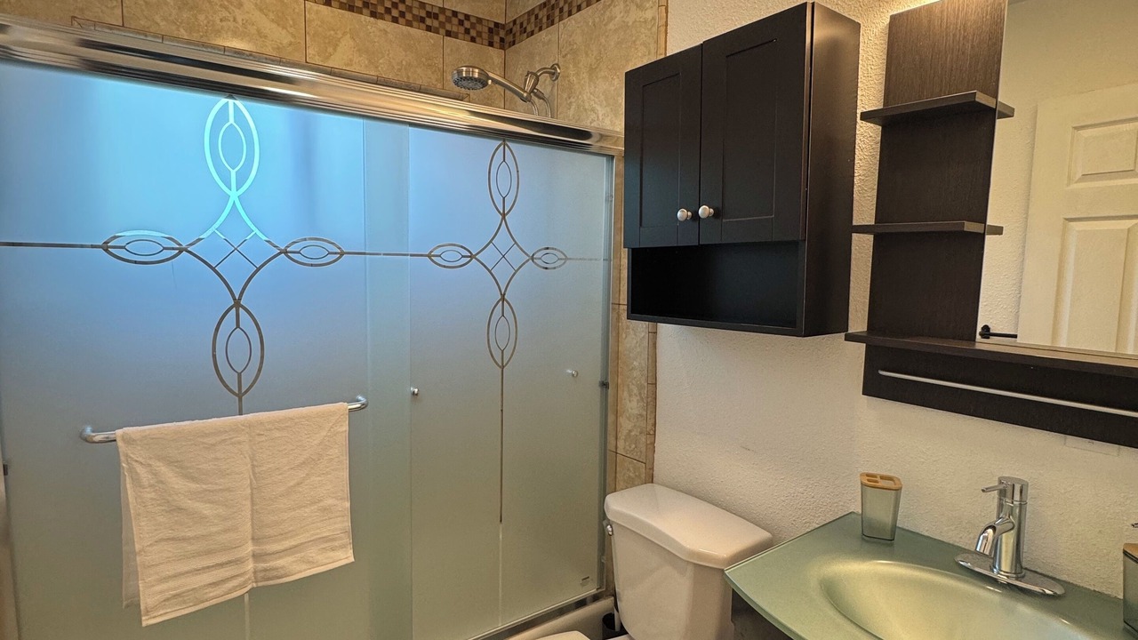 Photo of Bathroom in San Jose