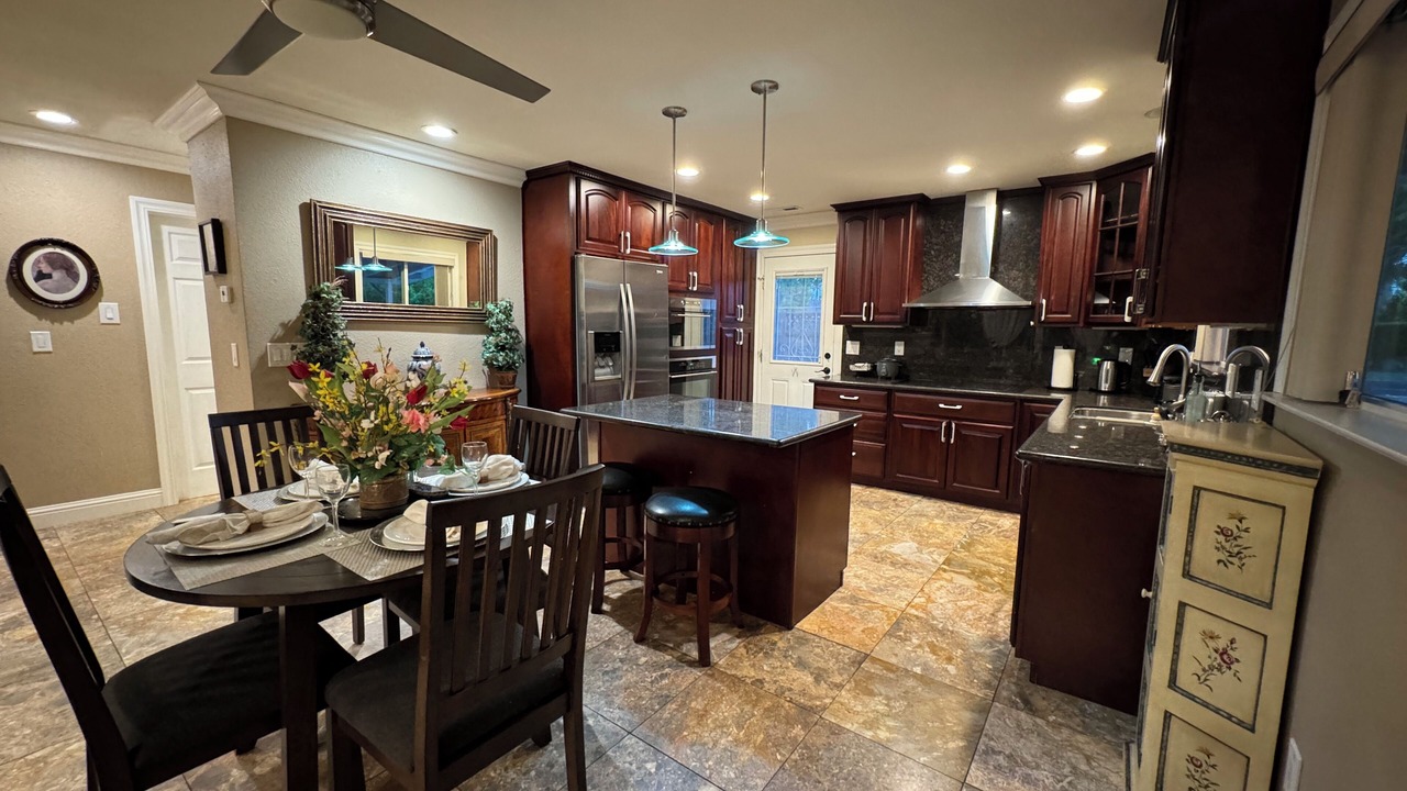 Photo of Kitchen in San Jose