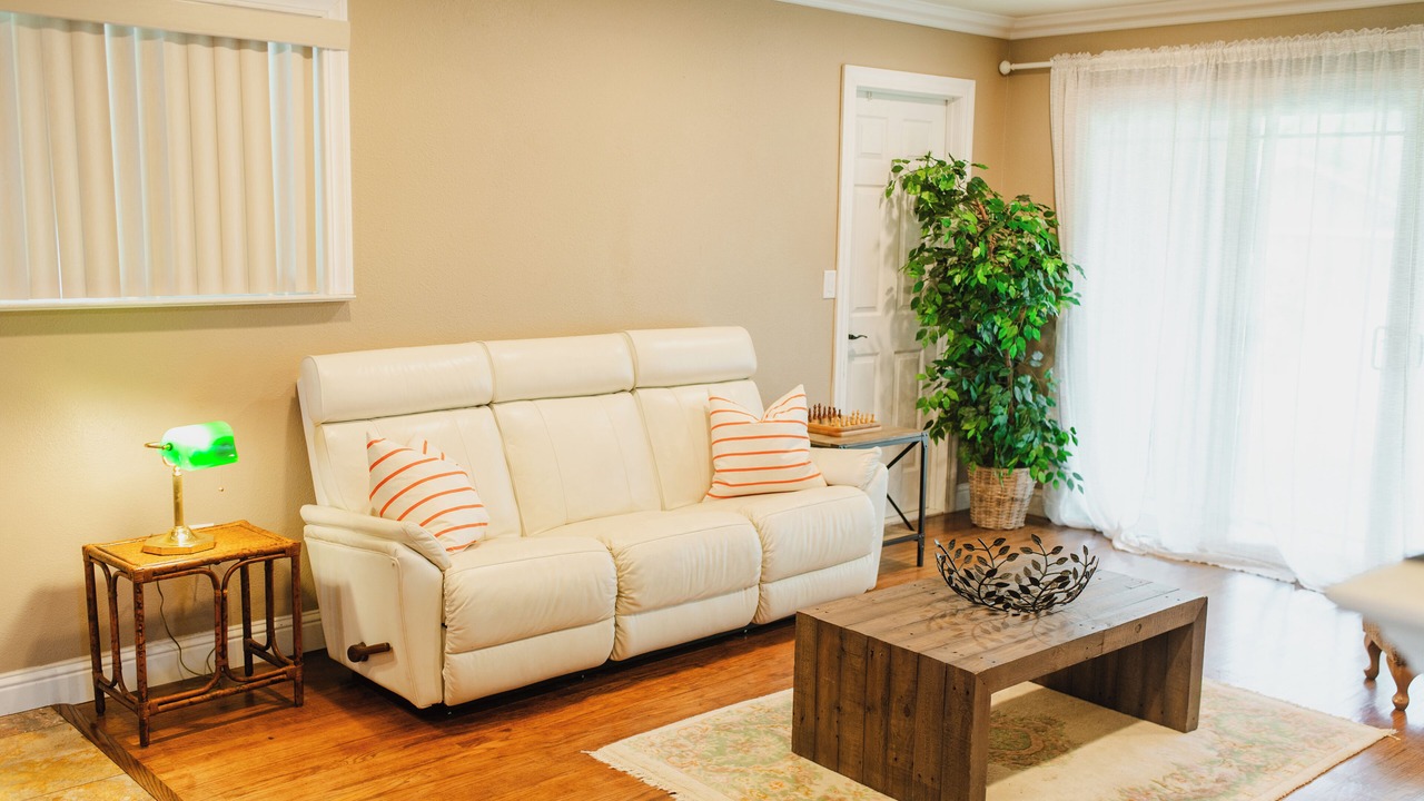Photo of Livingroom in San Jose