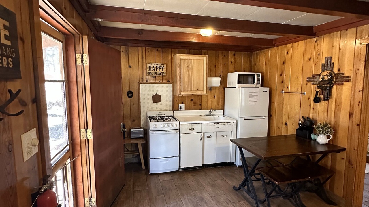 Photo of Others in Cloudcroft