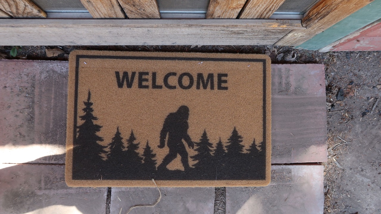 Photo of Outdoor in Cloudcroft