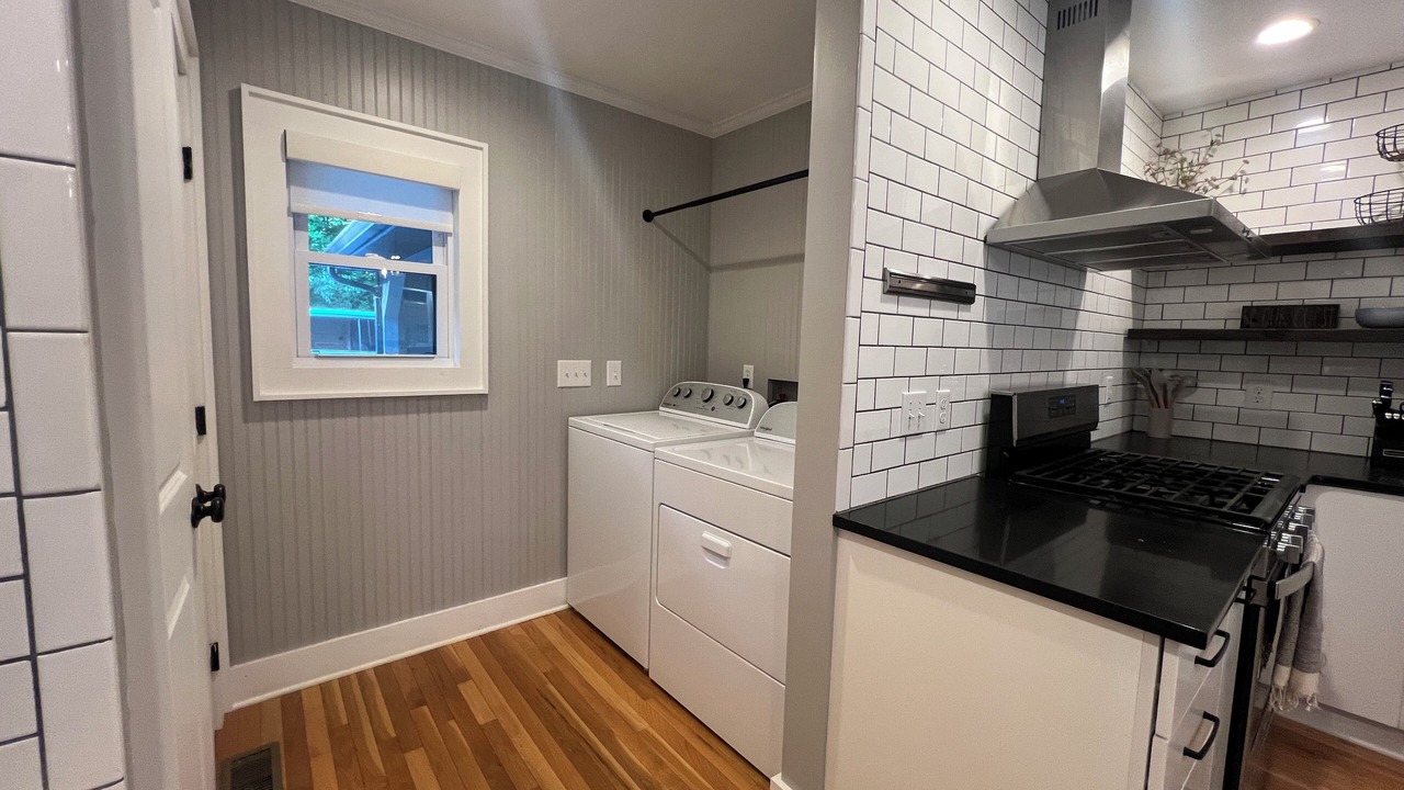 Photo of Kitchen in Clarkesville
